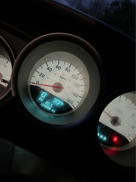 2006 Dodge Charger 6th Gen - Image 20 of 20