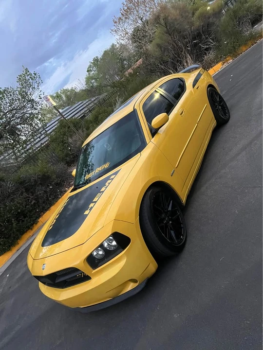 2006 Dodge Charger 6th Gen - Image 6 of 20