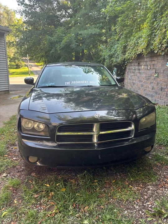 2006 Dodge Charger 6th Gen - Image 2 of 8