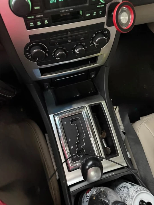 2006 Dodge Charger 6th Gen - Image 2 of 10