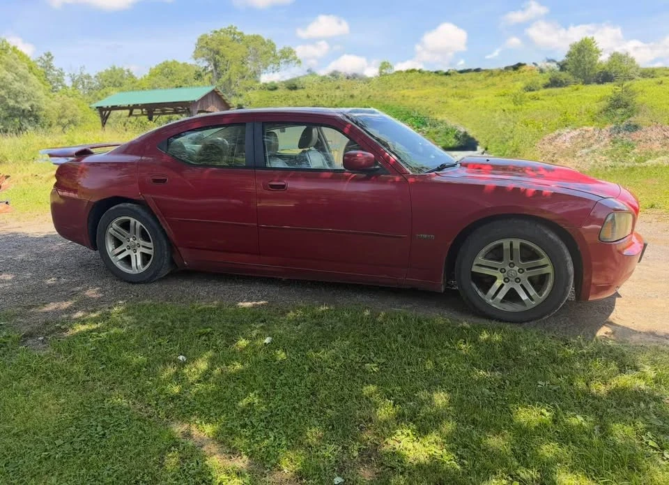 2006 Dodge Charger 6th Gen - Image 10 of 10