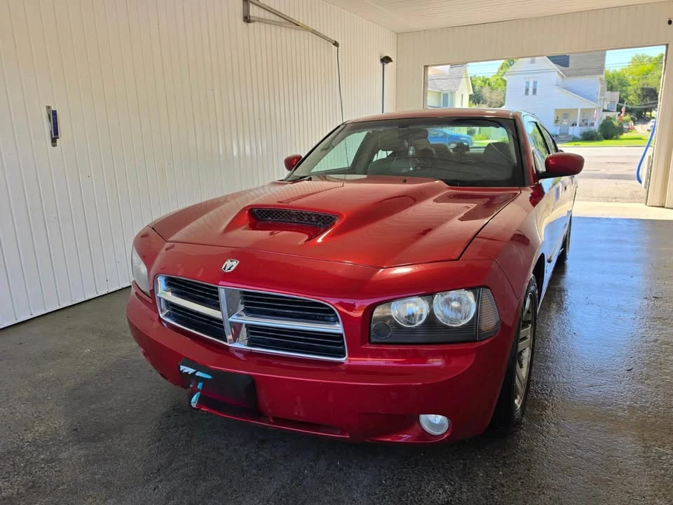 2006 Dodge Charger 6th Gen - Image 7 of 10