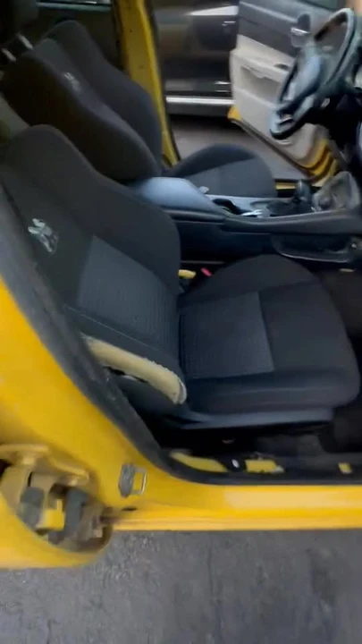 2006 Dodge Charger 6th Gen - Image 8 of 8