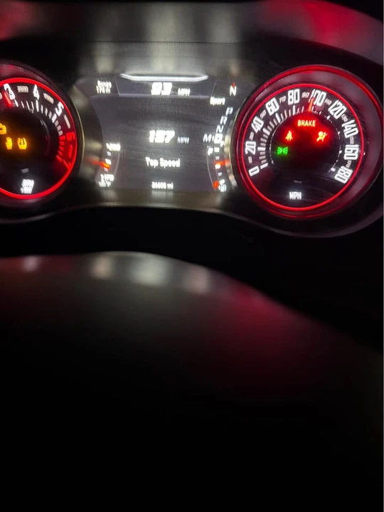 2006 Dodge Charger 6th Gen - Image 2 of 8