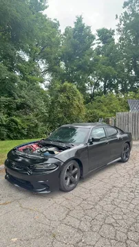 2006 Dodge Charger R/T Scat Pack Sedan 4D
