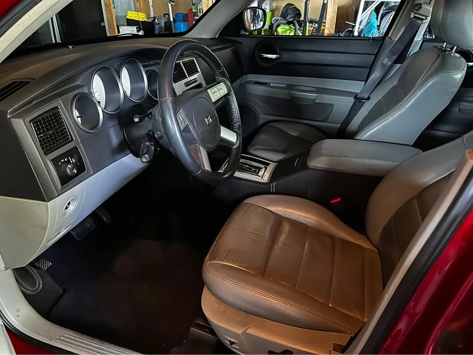 2006 Dodge Charger 6th Gen - Image 6 of 10
