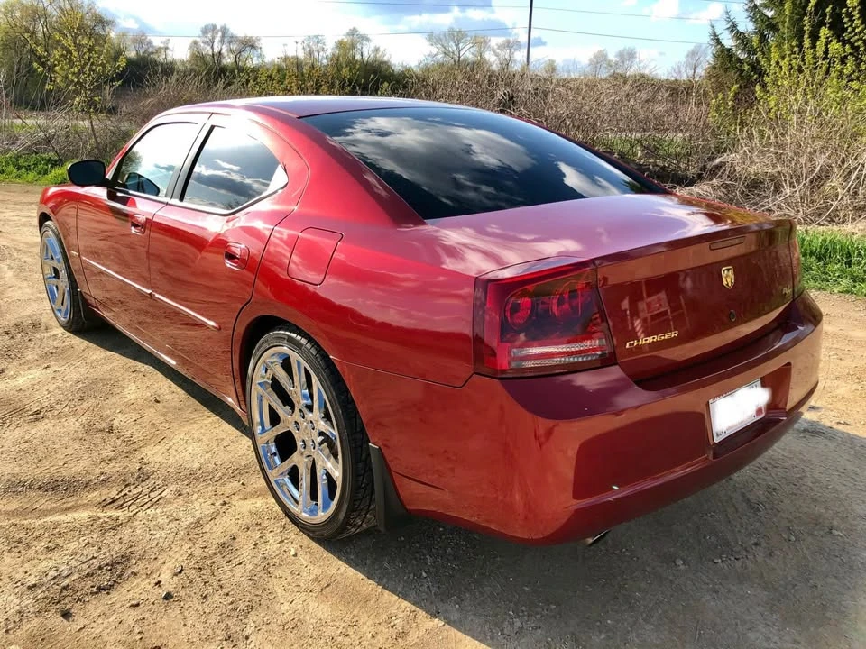 2006 Dodge Charger 6th Gen - Image 2 of 10