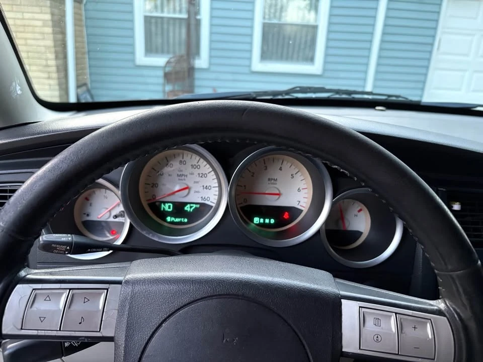 2006 Dodge Charger 6th Gen - Image 4 of 8