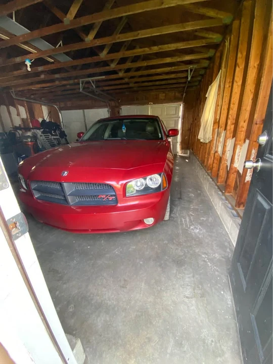 2006 Dodge Charger 6th Gen - Image 4 of 5