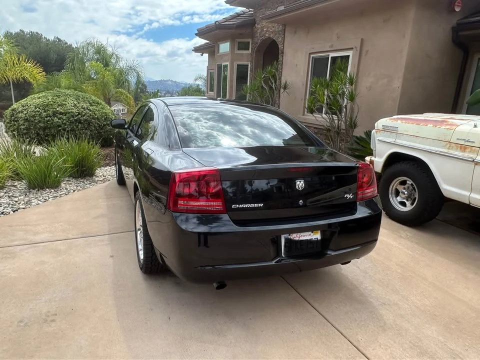 2006 Dodge Charger 6th Gen - Image 3 of 7