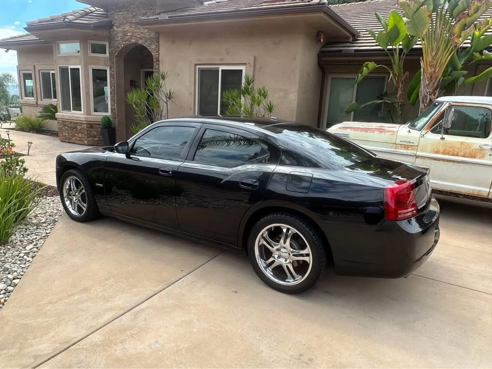 2006 Dodge Charger 6th Gen - Image 2 of 7