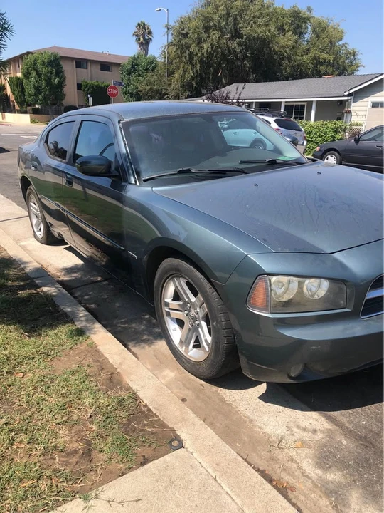2006 Dodge Charger 6th Gen - Image 2 of 6