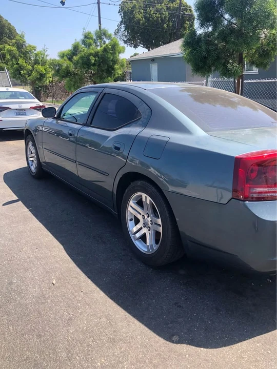 2006 Dodge Charger 6th Gen - Image 3 of 6