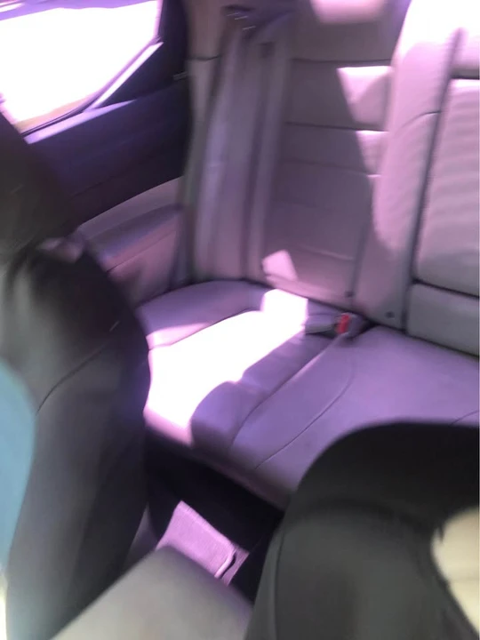 2006 Dodge Charger 6th Gen - Image 5 of 6