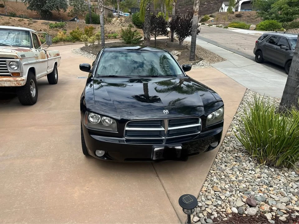 2006 Dodge Charger 6th Gen - Image 4 of 7