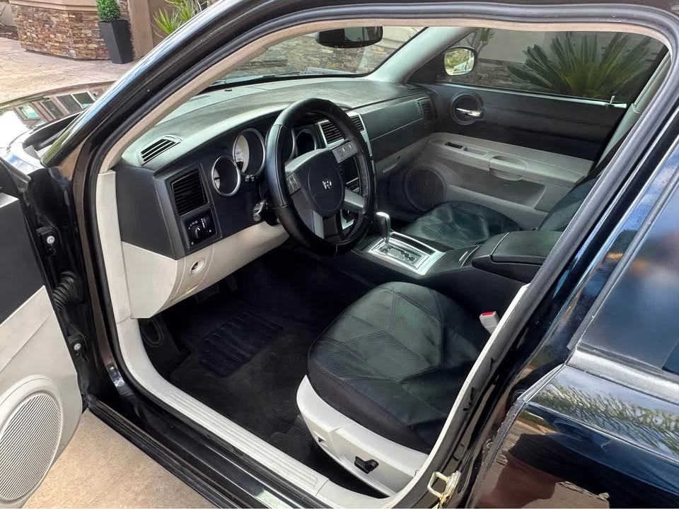 2006 Dodge Charger 6th Gen - Image 6 of 7