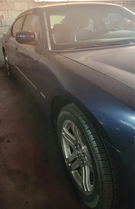 2006 Dodge Charger 6th Gen - Image 4 of 4