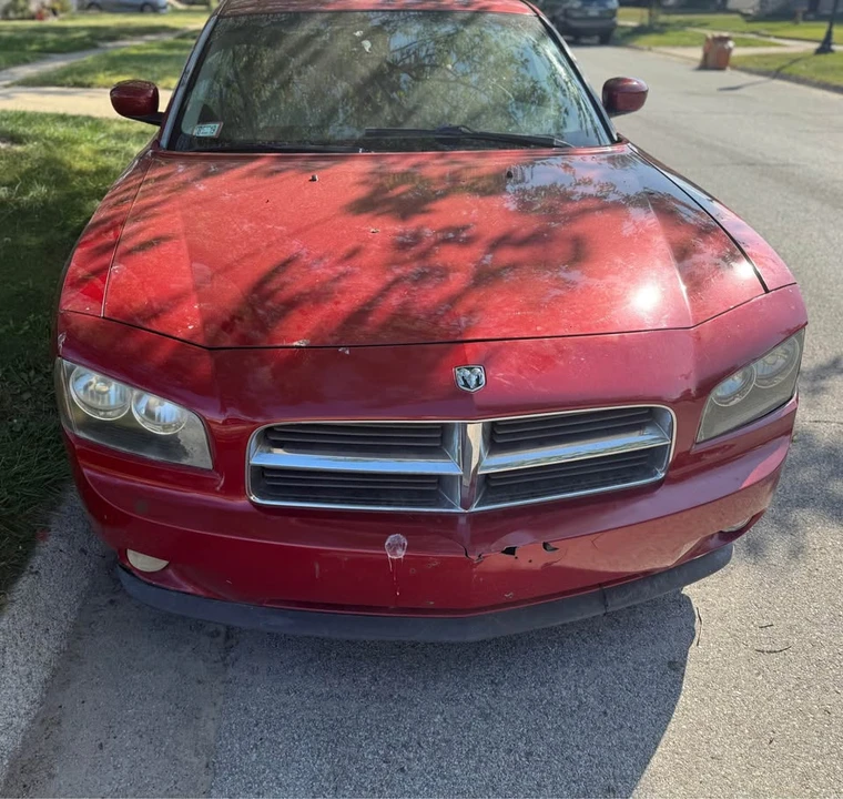 2006 Dodge Charger 6th Gen - Image 2 of 9