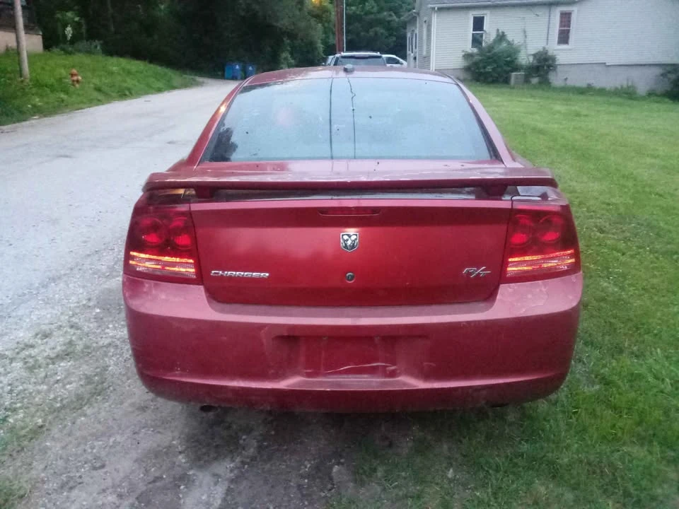 2006 Dodge Charger 6th Gen - Image 6 of 7
