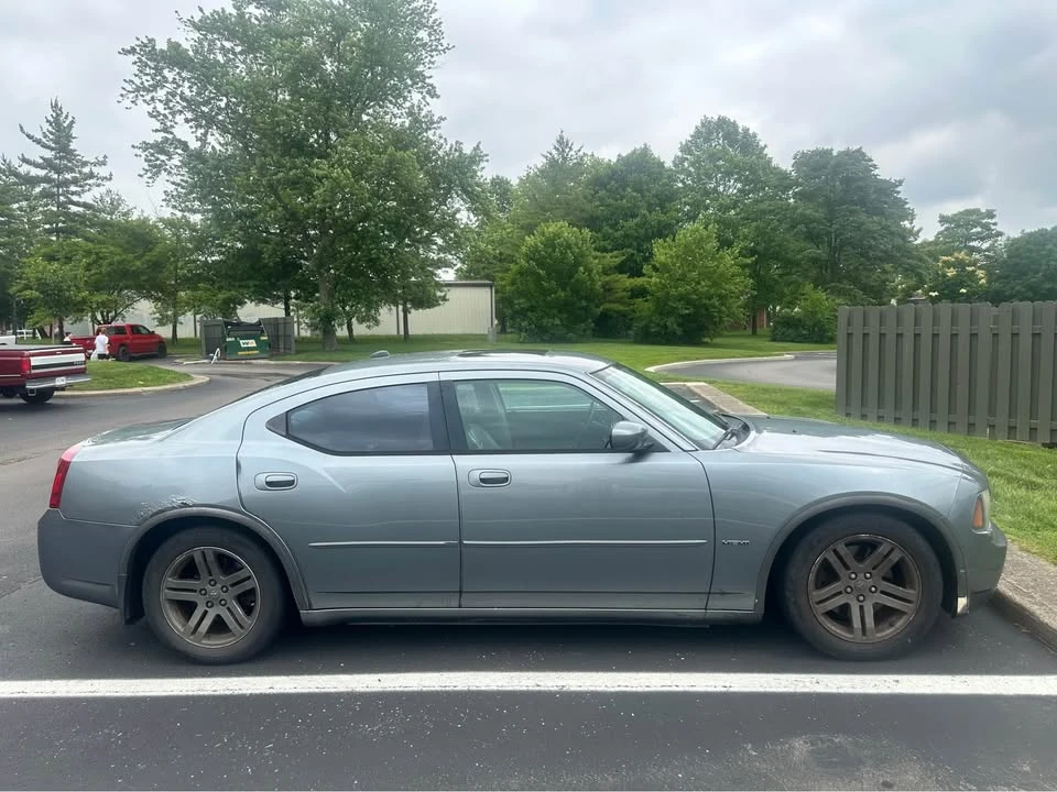 2006 Dodge Charger 6th Gen - Image 4 of 4