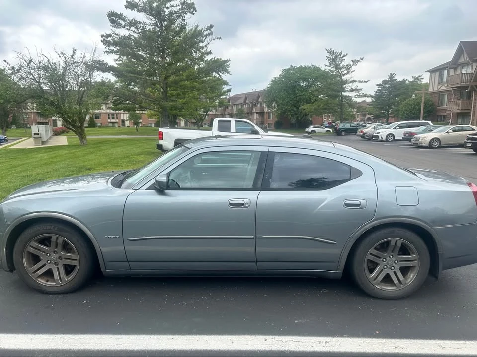 2006 Dodge Charger 6th Gen - Image 3 of 4