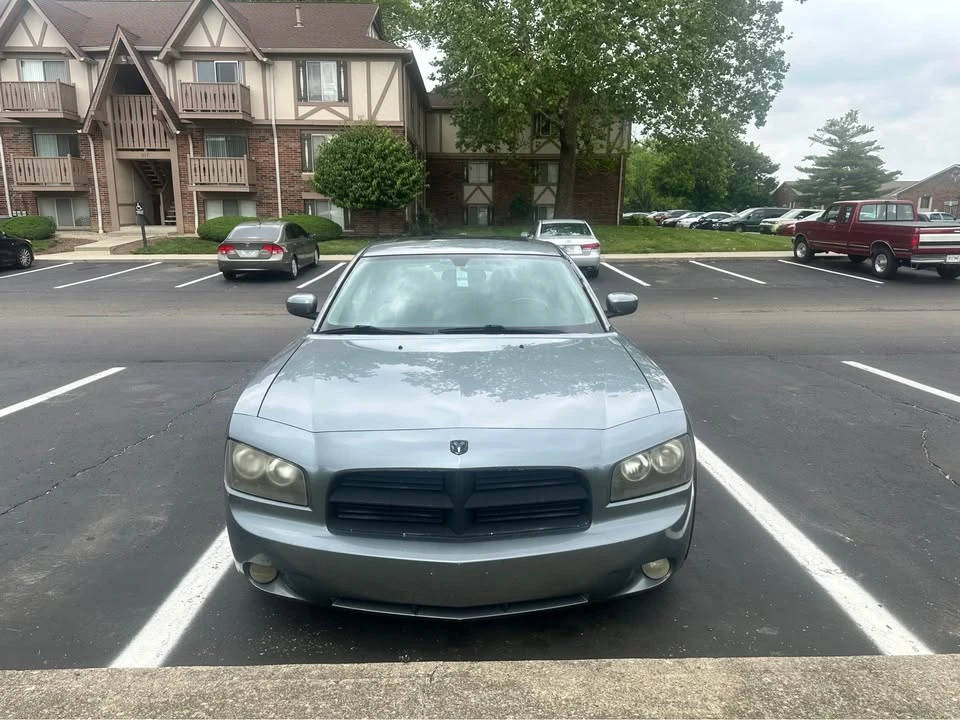 2006 Dodge Charger 6th Gen - Image 2 of 4