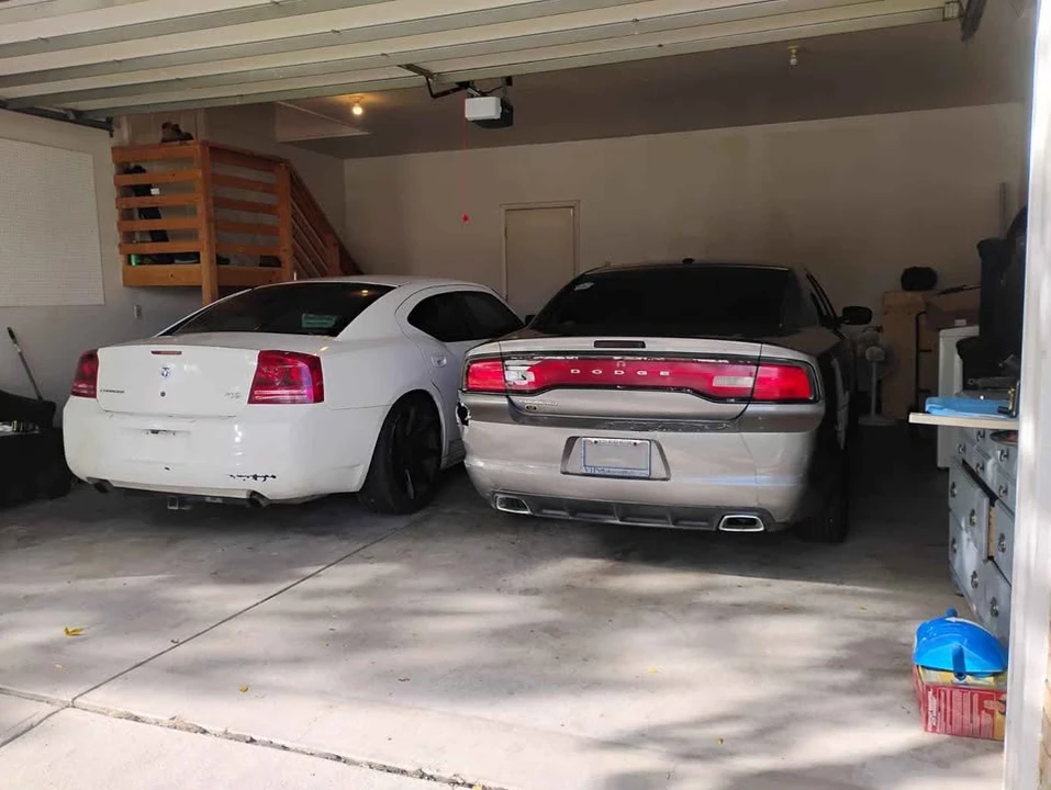 2006 Dodge Charger 6th Gen - Image 5 of 5