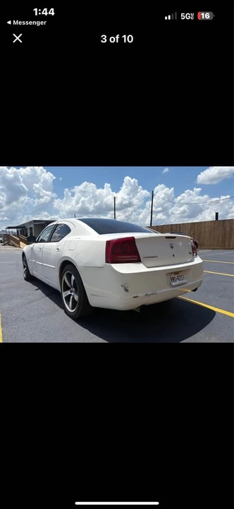 2006 Dodge Charger 6th Gen - Image 7 of 9