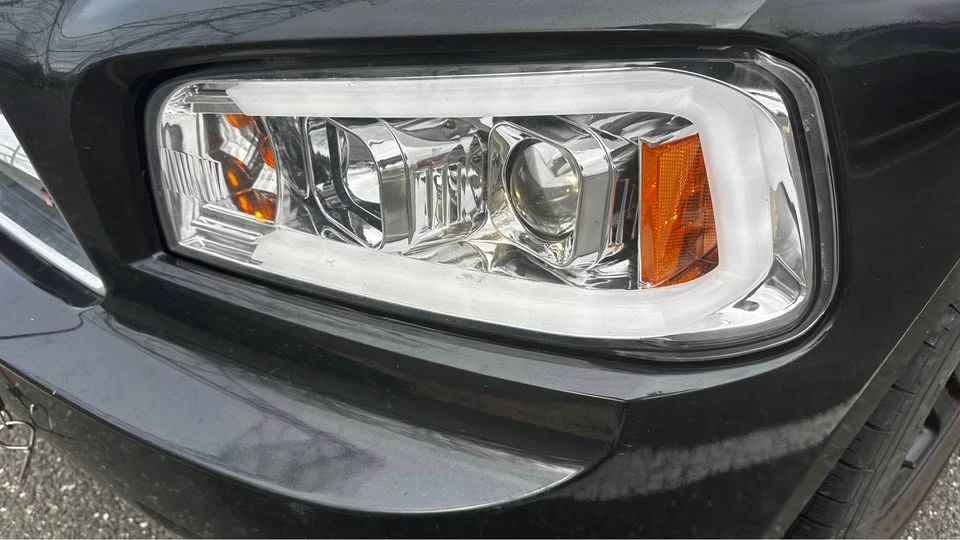 2006 Dodge Charger 6th Gen - Image 9 of 13