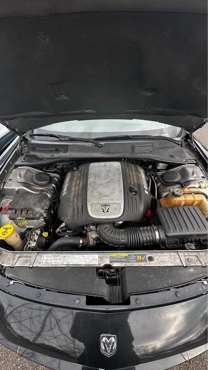 2006 Dodge Charger 6th Gen - Image 12 of 13