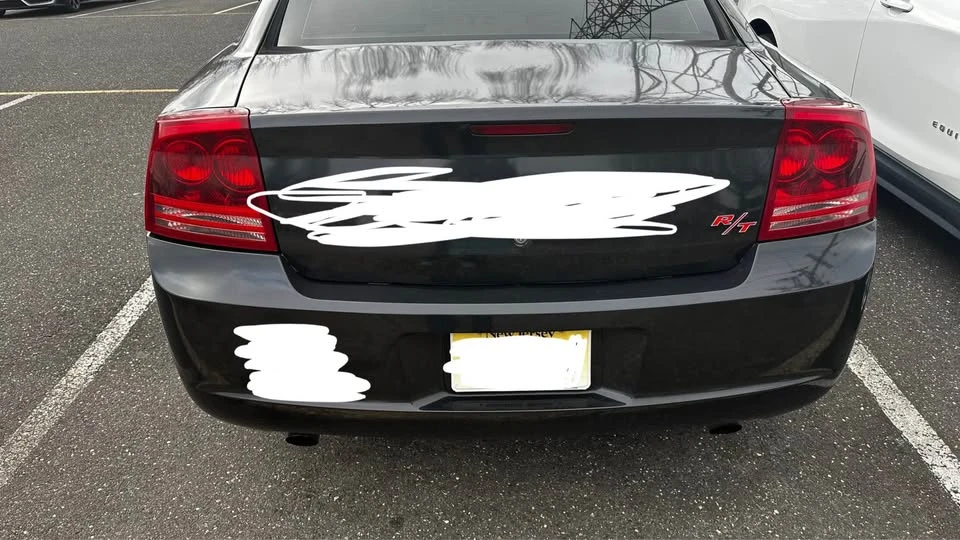 2006 Dodge Charger 6th Gen - Image 13 of 13