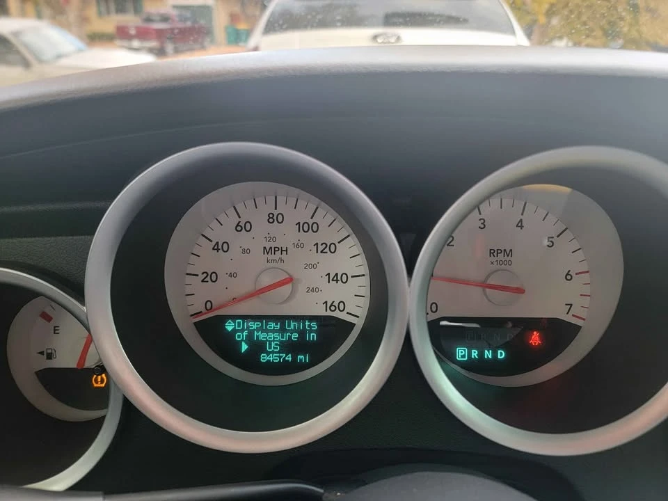 2006 Dodge Charger 6th Gen - Image 8 of 10