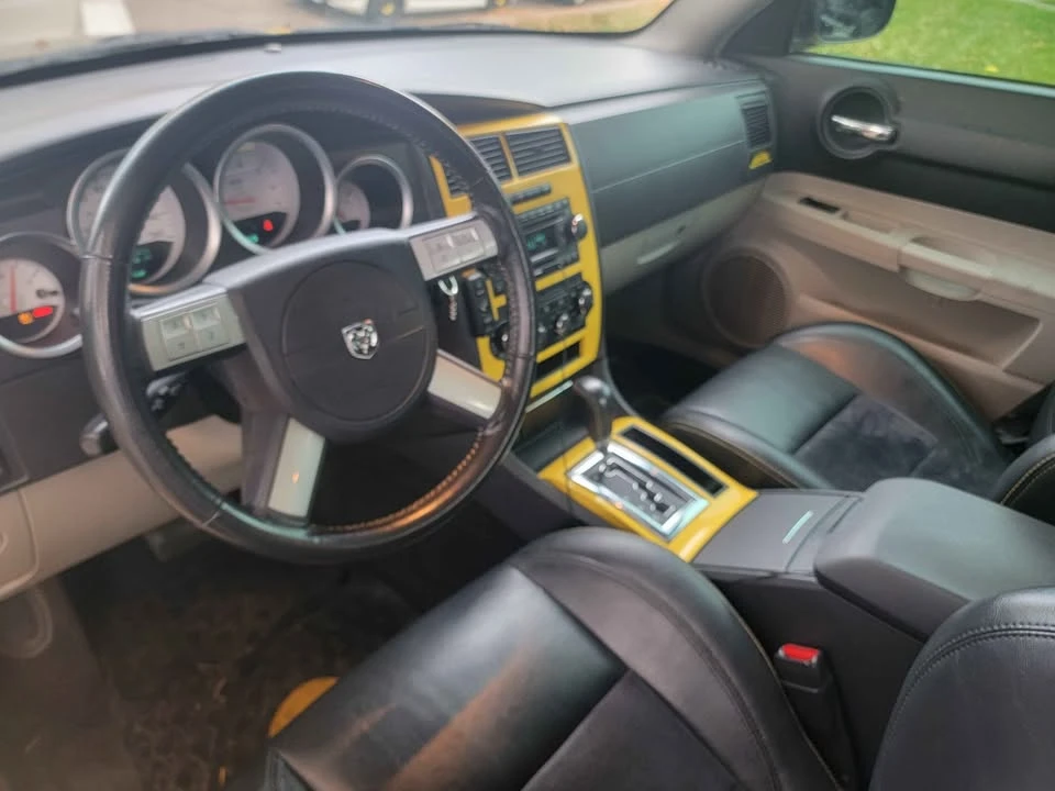 2006 Dodge Charger 6th Gen - Image 6 of 10
