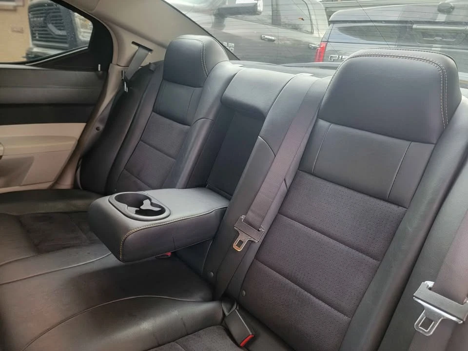 2006 Dodge Charger 6th Gen - Image 9 of 10