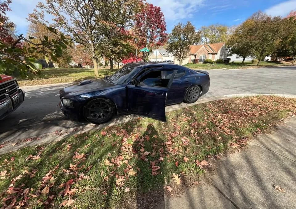 2006 Dodge Charger 6th Gen - Image 4 of 5