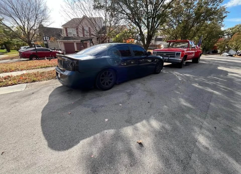 2006 Dodge Charger 6th Gen - Image 5 of 5