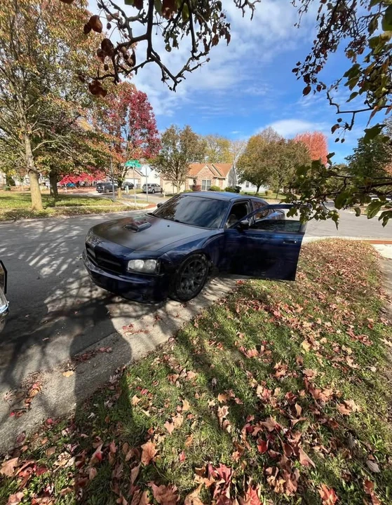 2006 Dodge Charger 6th Gen - Image 2 of 5