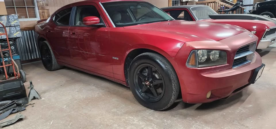 2006 Dodge Charger 6th Gen - Image 2 of 20