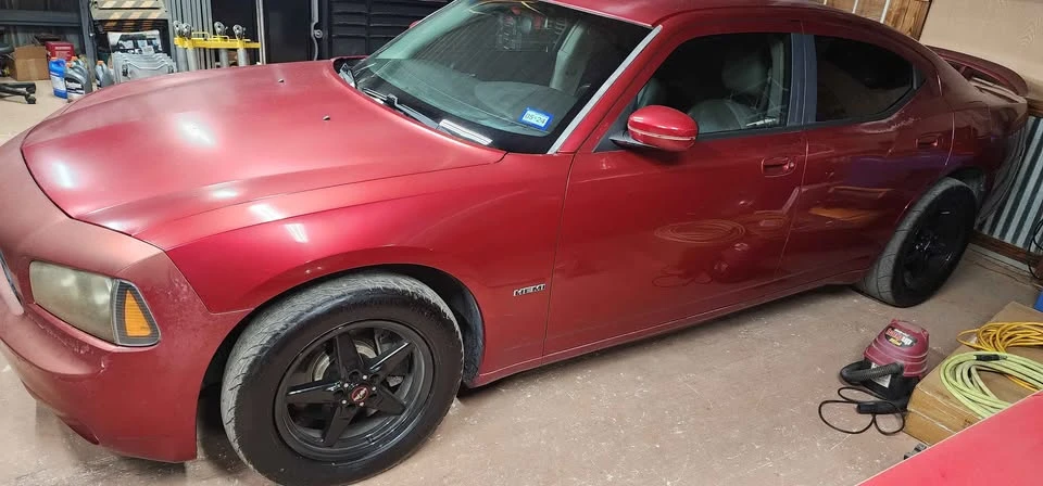 2006 Dodge Charger 6th Gen - Image 4 of 20