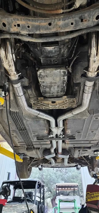 2006 Dodge Charger 6th Gen - Image 14 of 20