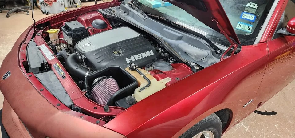 2006 Dodge Charger 6th Gen - Image 8 of 20