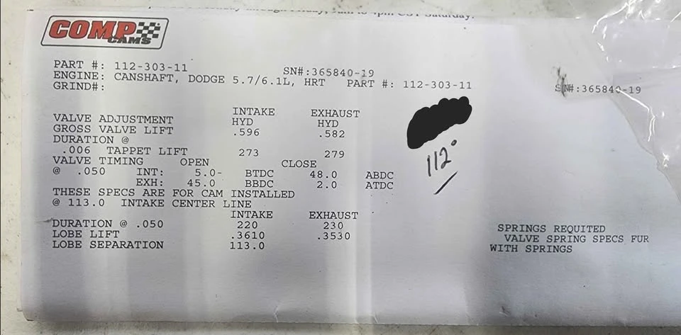 2006 Dodge Charger 6th Gen - Image 17 of 20