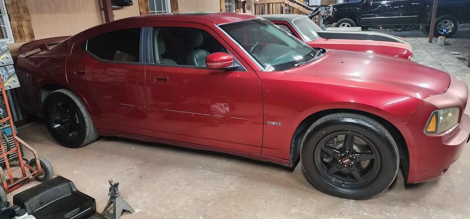 2006 Dodge Charger 6th Gen - Image 3 of 20