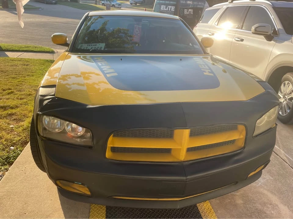 2006 Dodge Charger 6th Gen - Image 4 of 10