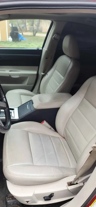 2006 Dodge Charger 6th Gen - Image 19 of 20