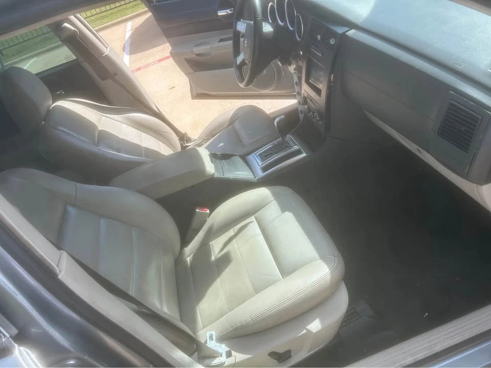 2006 Dodge Charger 6th Gen - Image 6 of 8