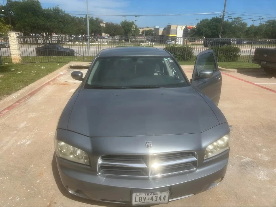 2006 Dodge Charger 6th Gen - Image 4 of 8