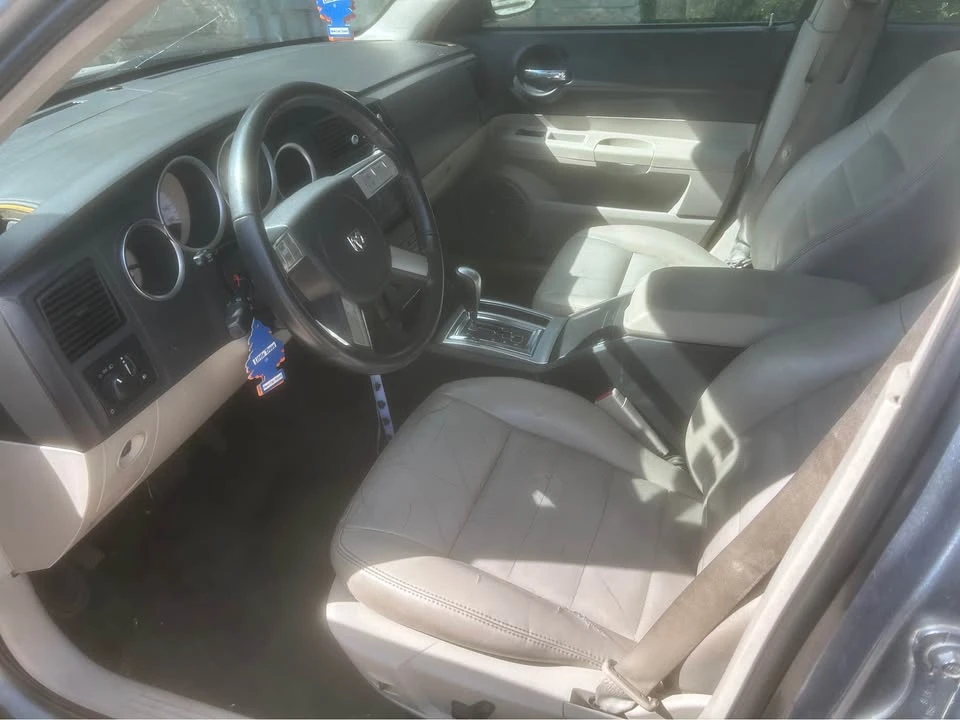 2006 Dodge Charger 6th Gen - Image 5 of 8