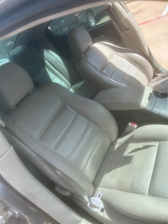 2006 Dodge Charger 6th Gen - Image 7 of 8