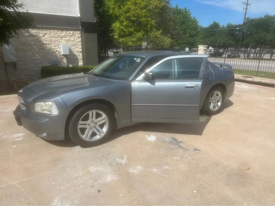 2006 Dodge Charger 6th Gen - Image 2 of 8